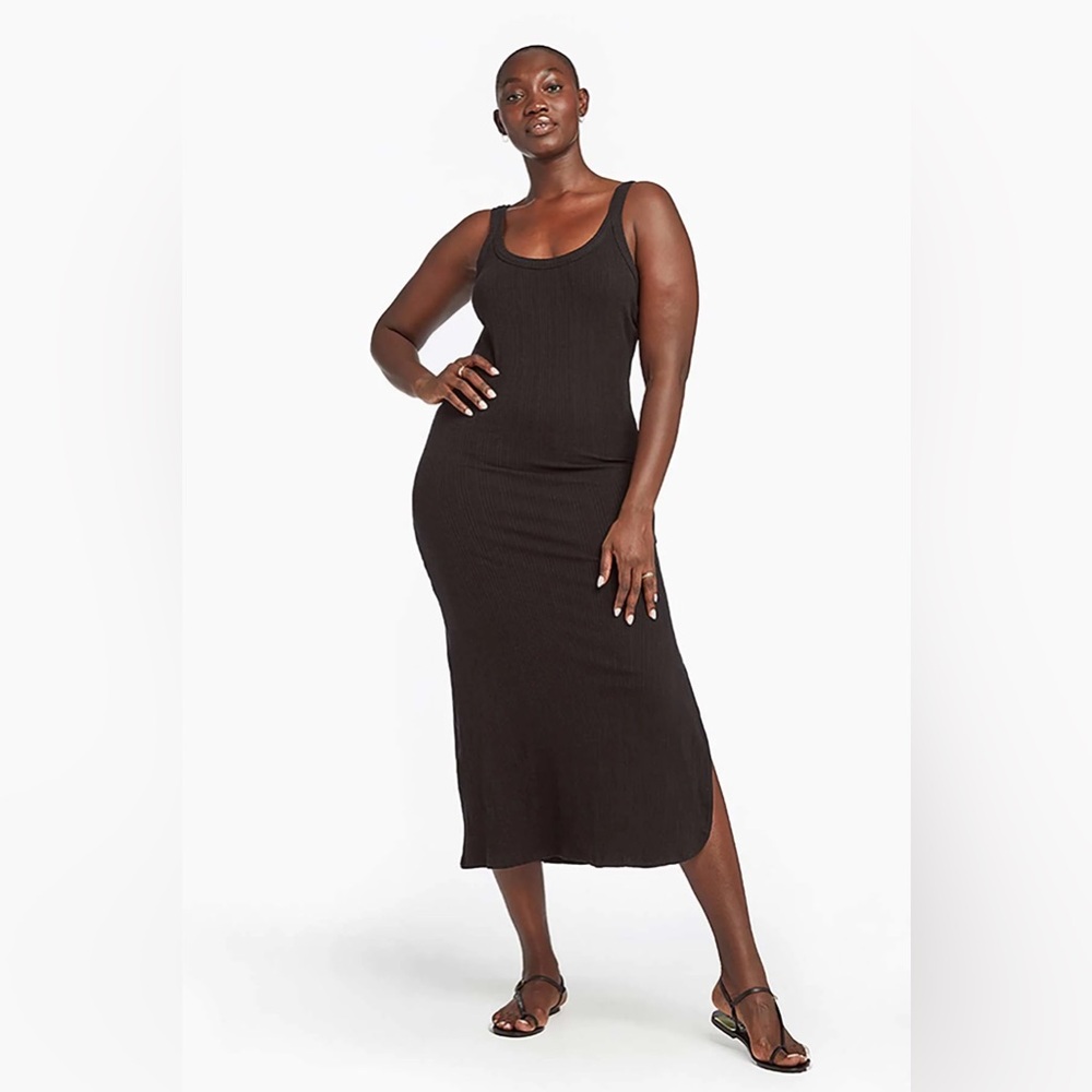Vitamin A West Dress